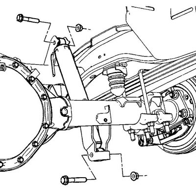 Серия 2500 (GMT900)