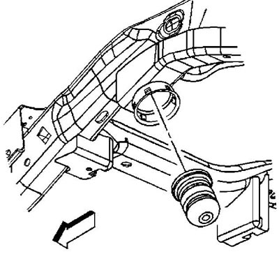 Серия 1500 (GMT800/900), 2500 (GMT800)
