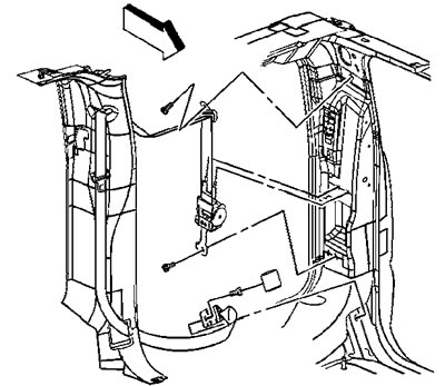 Avalanche/Escalade EXT
