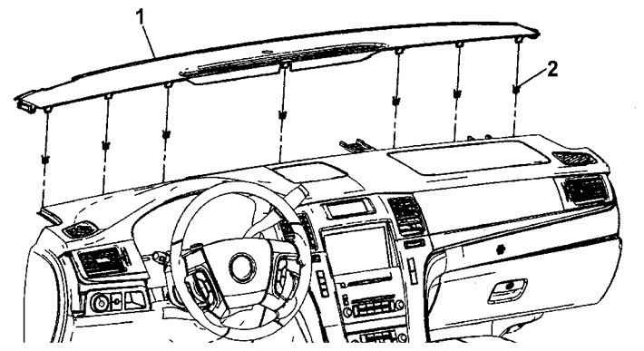 Cadillac