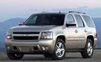 Chevrolet Tahoe 2007, elölnézet